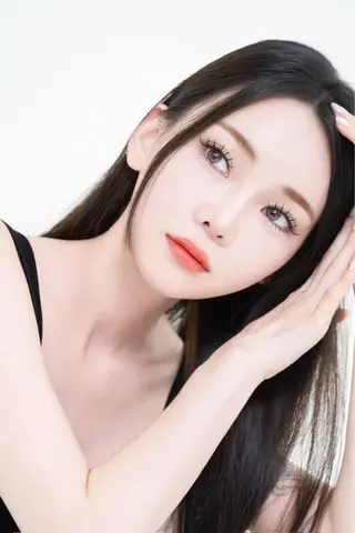 マツエク・マツパ 岩野 夢加のマツエク・マツパデザイン