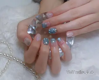 ネイル YMT_ NailStudioのネイルデザイン