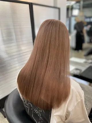 ロング メンズ指名No.1 ✂︎松本明日翔のヘアスタイル