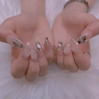 ネイル Private Salon 大宮のネイルデザイン