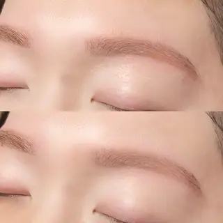アイブロウ ♡fein. beauty♡のマツエク・マツパデザイン