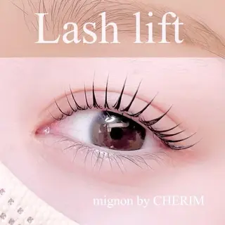 マツエク・マツパ Hirono ‎𓍯mignonの眉毛・アイブロウイメージ