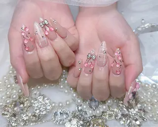 ネイル Miya _nailのネイルデザイン