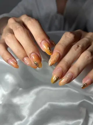 ネイル nailroom sb𓈒𓂂𓏸のネイルデザイン