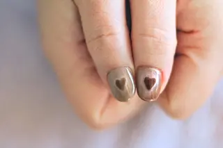ネイル Nail Atelier B.のネイルデザイン