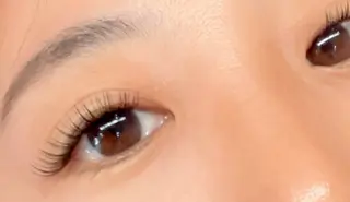 マツエク・マツパ 館山市vivi eyelashのマツエク・マツパデザイン