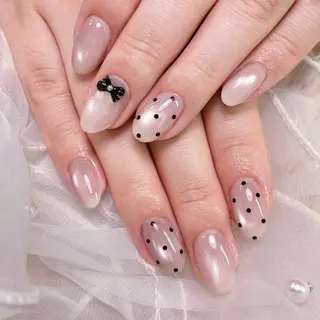 ネイル Twinkle Nail Kuboのネイルデザイン