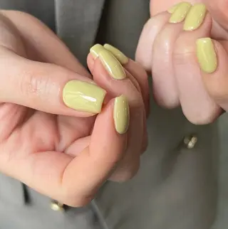 ネイル scré as Ételのネイルデザイン