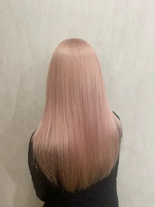 ロング Asuka 🌈のヘアスタイル