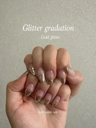 ネイル nail salon CAN-中島公園のネイルデザイン