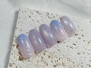 ネイル kikinail 溝の口のネイルデザイン