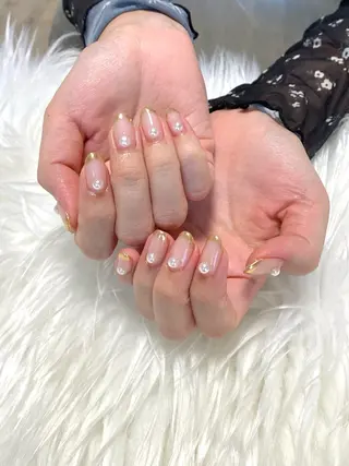 ネイル Verita nailのネイルデザイン