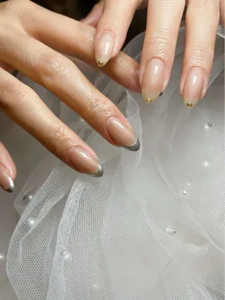 ネイル RUPO nail salonのネイルデザイン