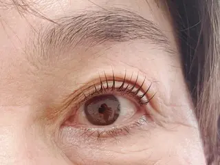 マツエク・マツパ eyelash momoのマツエク・マツパデザイン