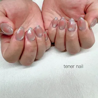 ネイル テネルネイル tener nailのネイルデザイン