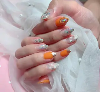 ネイル Nail Salon kihi大塚店のネイルデザイン