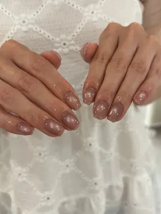 ネイル HARUNOKA kotoneのネイルデザイン