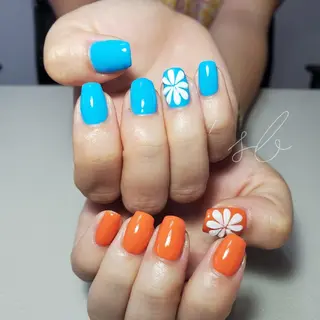ネイル nailroom sb𓈒𓂂𓏸のネイルデザイン