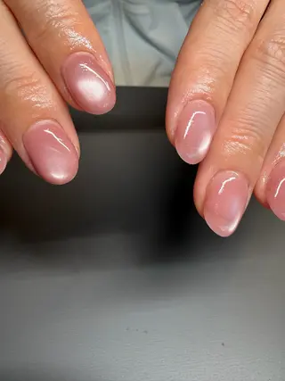 ネイル ウィッチハウス ayaのネイルデザイン