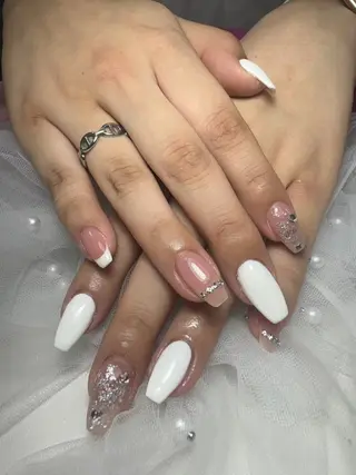 ネイル 池袋激安 ネイルのネイルデザイン