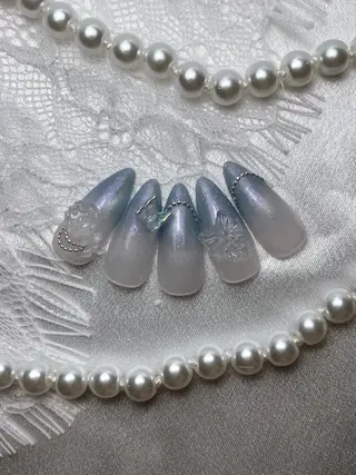 ネイル Swan Nailのネイルデザイン