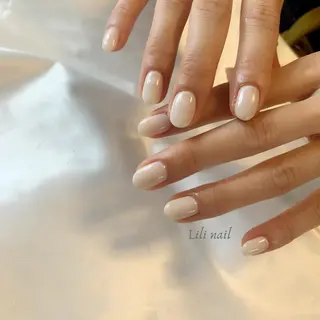 ネイル Lilibeauty salonのネイルデザイン