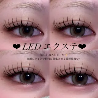 マツエク・マツパ Neolive銀座/ MINAMI🎀のマツエク・マツパデザイン