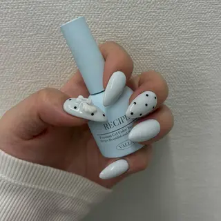 ネイル 橋本 萌生のネイルデザイン