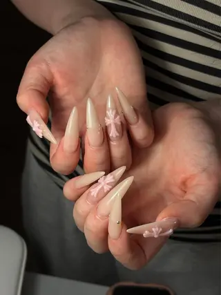 ネイル Sully Nail Labのネイルデザイン