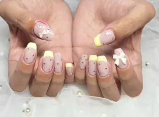 ネイル Van Nail Salonのネイルデザイン