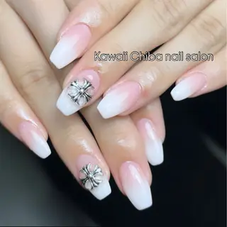 ネイル Kawaii Chiba nailのネイルデザイン