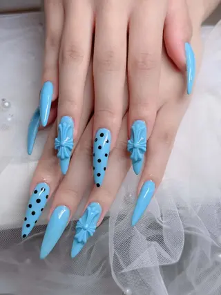 ネイル Hbaby nailのネイルデザイン