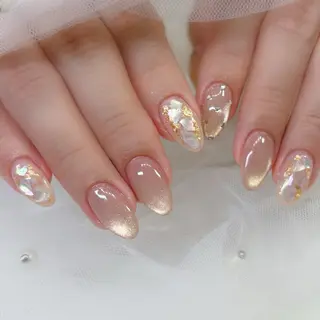 ネイル Jeremy ♡ HARUKAのネイルデザイン