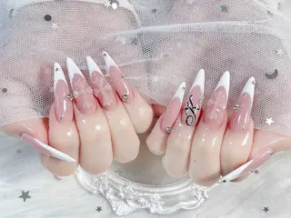 ネイル Hana Nail Salonのネイルデザイン