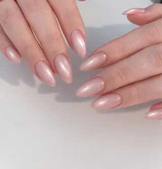 ネイル Ecrin nail ✨Yukiのネイルデザイン
