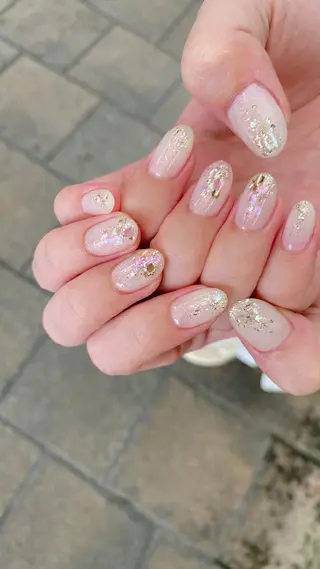 ネイル nailsalon ∞ ﾐｶﾅﾙ ∞のネイルデザイン
