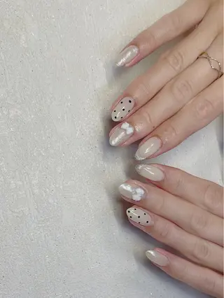ネイル Minami Nailのネイルデザイン