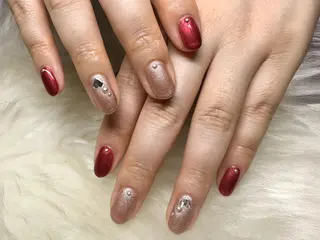 ネイル Yuika. hのネイルデザイン