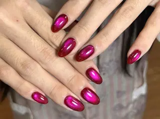 ネイル Miya🎀 nailのネイルデザイン