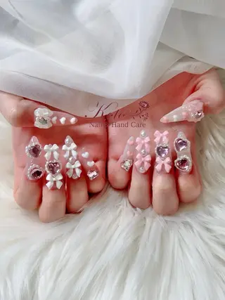 ネイル Nail Salon KOTOのネイルデザイン