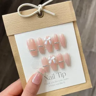 ネイル 🌸柚葉 🌸のネイルデザイン