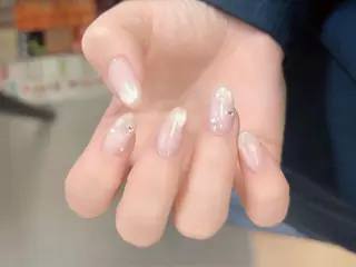 ネイル nail salon WaKEのネイルデザイン