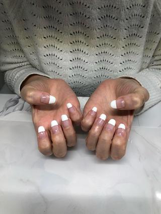 ネイル り ヨのネイルデザイン