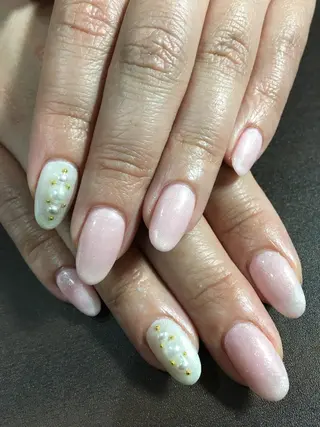 ネイル nail salon Titaleeのネイルデザイン