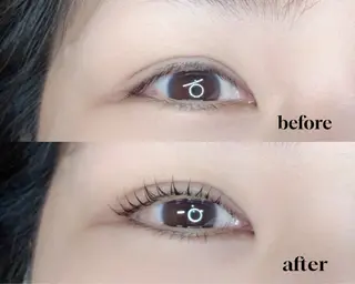 マツエク・マツパ RootsLumié 🫧YUKAの眉毛・アイブロウイメージ