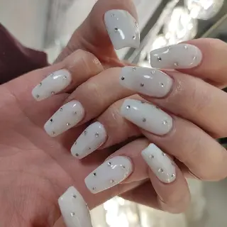 ネイル RUNWAY 　　のネイルデザイン