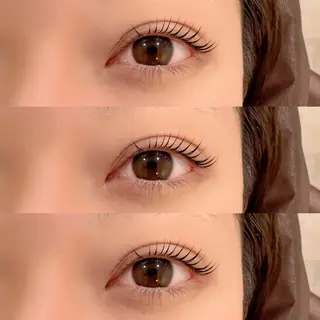 マツエク・マツパ takako _eyedesignのマツエク・マツパデザイン