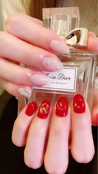 ネイル Petite Cannelleのネイルデザイン