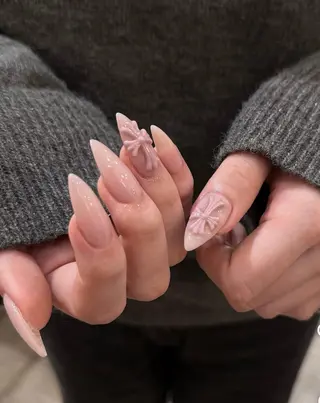 ネイル cat‘s nail🐈⬛のネイルデザイン