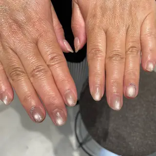 ネイル A. Toriiのネイルデザイン